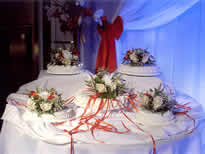 Caterings para Fiestas - Foto N�:1 de BETTY DIACOVETZKY - T�tulo: Catering Artesanal