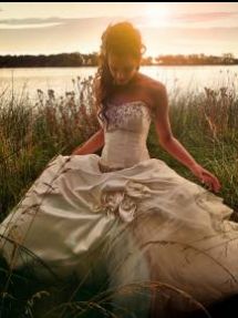 Vestidos de Fiesta - Foto N�:7 de LINDISSIMA Dise�os �nicos y personalizados de Vestidos - T�tulo: Vestido de Quincea�era