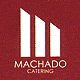 Promoci�n Caterings para Fiestas - Fiestas de 15 a�os, bodas, cumplea�os, bat y bar mitzv� y otros eventos - MACHADO CATERING - 