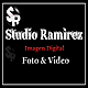 Fotograf�a y Video - Fiestas de 15 a�os, bodas, cumplea�os, bat y bar mitzv� y otros eventos - STUDIO RAMIREZ - 