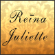 Vestidos de Fiesta - Fiestas de 15 a�os, bodas y madrinas - REINA JULIETTE - Alta Costura - 