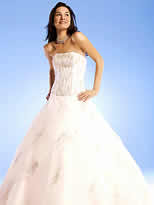 Vestidos de Fiesta - Foto N�:5 de AMARAS (Tu Vestido) - T�tulo: Vestido de 15