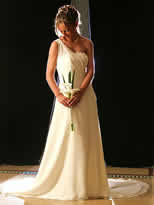 Vestidos de Fiesta - Foto N�:6 de AMARAS (Tu Vestido) - T�tulo: Vestido de Novia