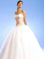 Vestidos de Fiesta - Foto N�:7 de AMARAS (Tu Vestido) - T�tulo: Vestido de 15