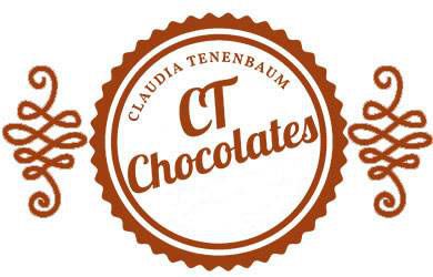 Ct Chocolates - Souvenirs De Chocolate