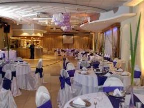 Salones de Fiesta - Foto N�:1 de FANTASY FIESTAS - T�tulo: Sal�n Fantasy Gold