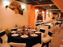 Salones de Fiesta - Foto N�:1 de LYON SAL�N DE FIESTAS - T�tulo: Sal�n de Fiestas