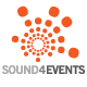 Promoci�n DJ Luces y Sonido para fiestas de 15 a�os, quincea�eras - SOUND4EVENTS - 