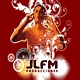 Promociones y descuentos en dj luces y sonido para fiestas de 15 a�os, quincea�eras - JLFM PRODUCCIONES- Disc-Jockey - Sonido - Efectos - 