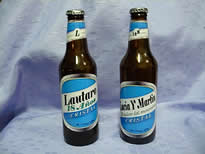 Souvenirs y Tarjetas - Foto N�:19 de MY CRAFTS Souvenirs Porcelana Fr�a Jabones - T�tulo: Botellas Personalizadas