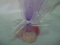 Souvenirs y Tarjetas - Foto N�:20 de MY CRAFTS Souvenirs Porcelana Fr�a Jabones - T�tulo: Jaboncitos