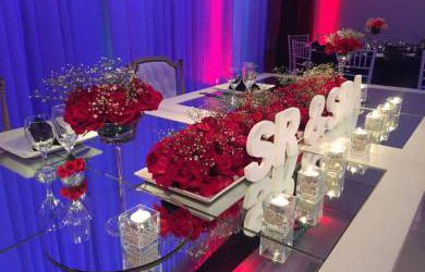 Lur Producciones - Organizador De Fiesta