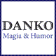 Shows y animaci�n para eventos de 15 a�os, y celebraciones de quincea�eras, bodas y cumplea�os - DANKO MAGIA Show de Magia de Humor Apariciones - 