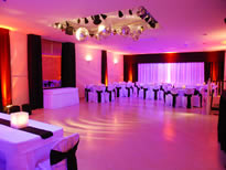 Salones de Fiesta - Foto N�:2 de ONE LIFE Eventos y Catering - T�tulo: Ambientaci�n