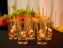 Salones de Fiesta - Foto N�:5 de ONE LIFE Eventos y Catering - T�tulo: Cocktails