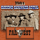Shows y animaci�n para eventos de 15 a�os, y celebraciones de quincea�eras, bodas y cumplea�os - FAR WEST Tributo Creedence Clearwater Revival - 