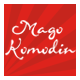 Magos e ilusionistas para eventos de 15 a�os, y celebraciones de quincea�eras - MAGIA  Y MUCHO HUMOR - MAGO KOMODIN - 