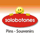 Regalos y souvenirs para eventos de 15 a�os, y celebraciones de quincea�eras - SOLOBOTONES Pins Souvenirs Botones - 