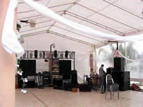 Quintas para Eventos - Foto N�:2 de QUINTA VILLA MAR�A Quinta en Zona Norte - Zelaya - Pilar  - T�tulo: La mejor m�sica y ambientaci�n