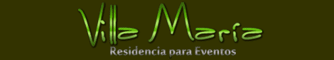 Quintas para Eventos para 15 a�os