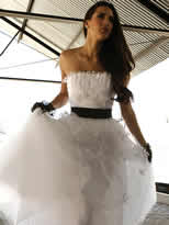 Vestidos de Fiesta - Foto N�:7 de SOLO QUINCE Vestidos de 15 tem�ticos - Vestidos para Quincea�eras. - T�tulo: Vestidos de Fiesta