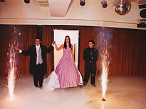 Magos e Ilusionistas - Foto N�:1 de ADRIX�S ILUSIONISTA Show y Magia de Alto Nivel  - T�tulo: Entradas Impactantes