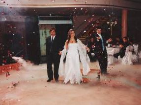 Magos e Ilusionistas - Foto N�:2 de ADRIX�S ILUSIONISTA Show y Magia de Alto Nivel  - T�tulo: Show de sal�n