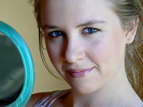 Maquillaje para Fiesta - Foto N�:2 de VER�NICA PAULA COUTO Maquillaje Social y Art�stico - Asesor�a de Imagen.  - T�tulo: Maquillaje y Peinado