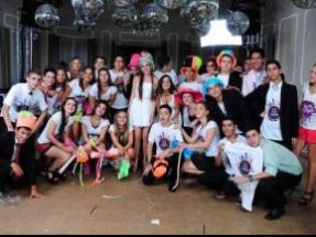 Cotill�n y Disfraces - Foto N�:2 de MC PIN Remeras Originales  para Eventos  - T�tulo: Remeras personalizadas