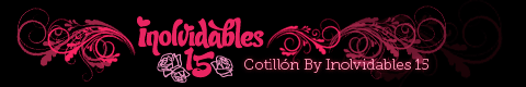 Cotill�n y Disfraces para 15 a�os