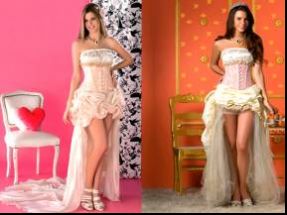 Vestidos de Fiesta para Fiestas de 15 años y Bodas en Buenos Aires ...