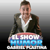 Shows y animaci�n para eventos de 15 a�os, y celebraciones de quincea�eras, bodas y cumplea�os - GABRIEL PLASTINA Show de Humor - 