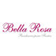 Salones de fiesta para eventos de 15 a�os, y celebraciones de quincea�eras, bodas y cumplea�os - BELLA ROSA RECEPCIONES Sal�n de Fiesta - 