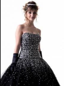 Vestidos de Fiesta - Foto N�:100 de ESTELA VAZQUEZ Alta Costura - T�tulo: Vestidos de 15 a�os