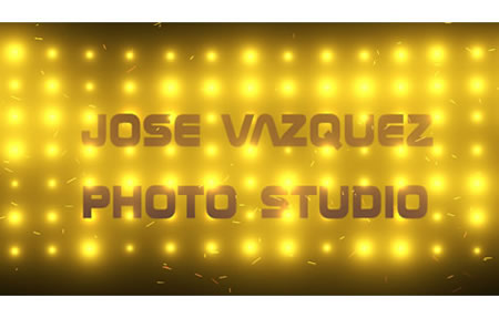Photo Studio  Jose Vazquez Fotografia 