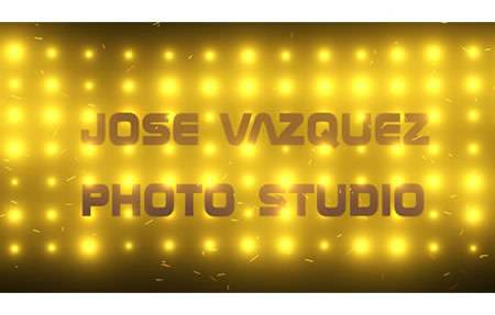 Photo Studio Jose Vazquez