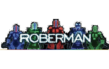 Roberman
