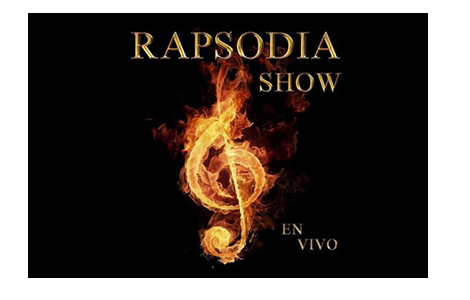 Rapsodia Show