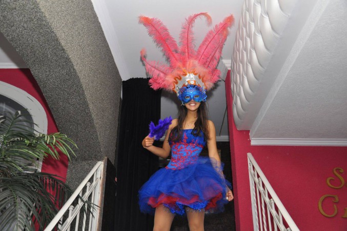 Vestidos de Fiesta - Foto N: 6 de vestidos de fiesta de Ana Doldayor - Vestidos de 15 Cortos