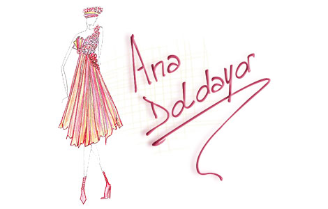 Ana Doldayor