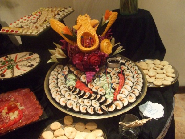 Salones de Fiesta - Foto N: 14 de salones de fiesta de Girardot Eventos - Catering Gourmet