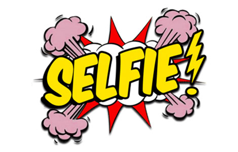 Selfie Buenos Aires