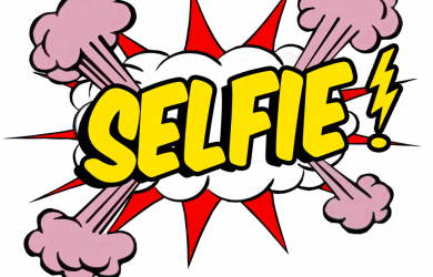 Selfie La Plata