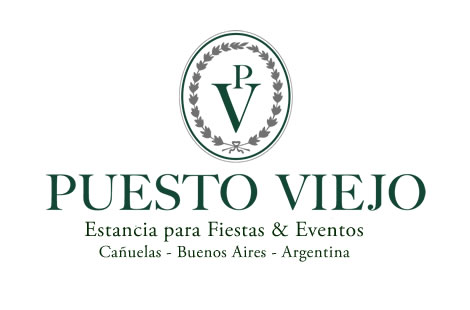 Estancia Puesto Viejo - Salon De Fiesta