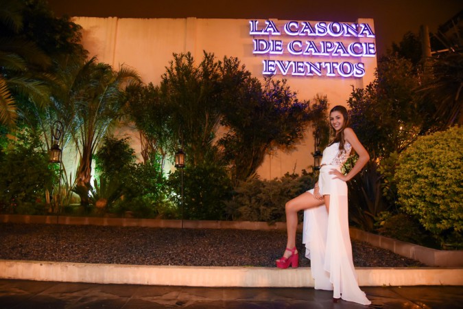 Salones de Fiesta - Foto N: 36 de salones de fiesta de La Casona De Capace Eventos - La Casona de Capace Eventos