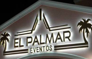 El Palmar Eventos