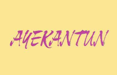 Ayekantun