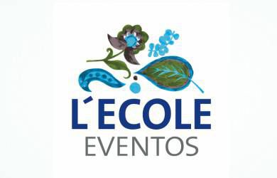 L´ecole Eventos