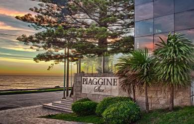 Piaggine Sur