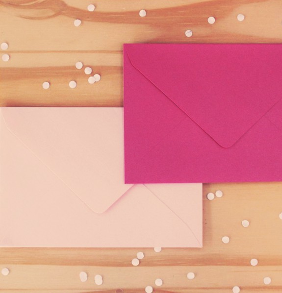 Tarjetas e Invitaciones - Foto N: 35 de tarjetas e invitaciones de Neko Producciones Invitaciones - Sobres de colores - Perlados y Lisos-